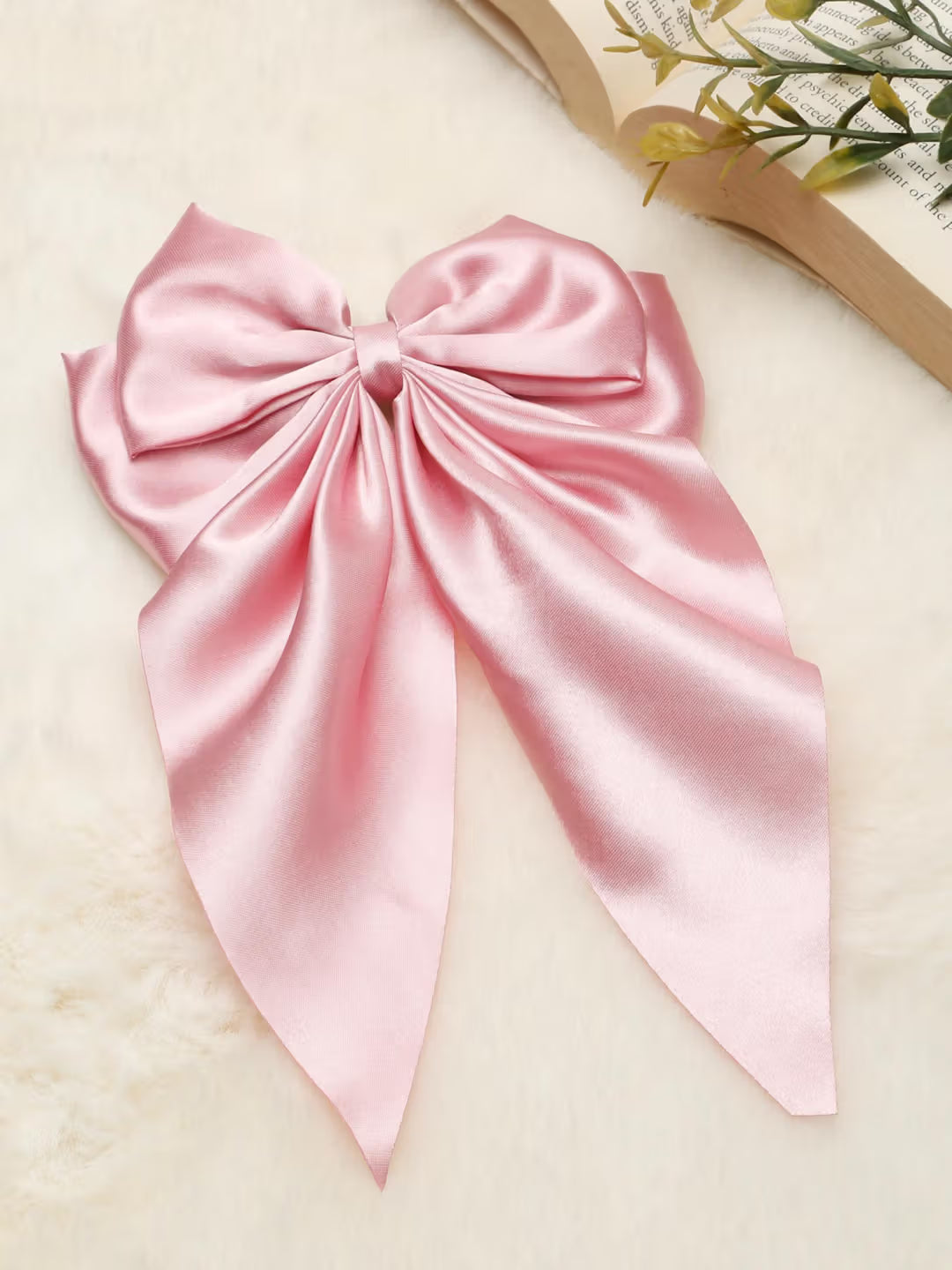 Bow Hair clip