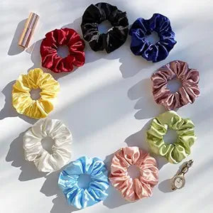 Scrunchies